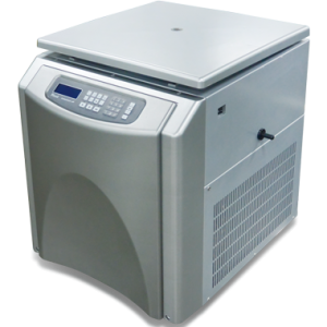 ihanil - Large Capacity Centrifuges - Component wR