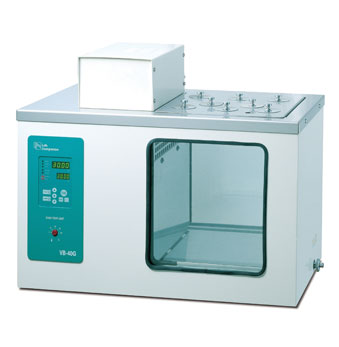 Lab companions - Viscometer Heating Baths