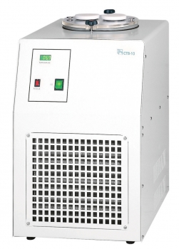 Lab companions - Cold Trap Bath