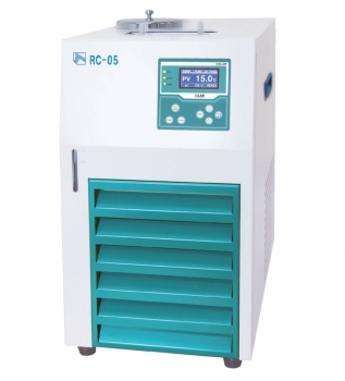 Lab companions - Recirculating Coolers (Compact)