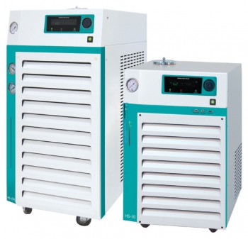 Lab companions - Recirculating Coolers (Advanced Low Temp.)