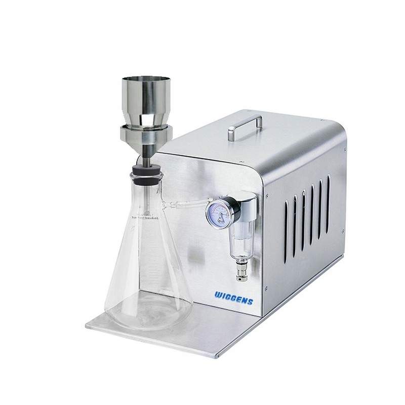 Wiggens - All-In-One System - VF203B