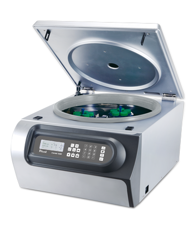 ihanil - Multi-purpose Centrifuge - Combi 508