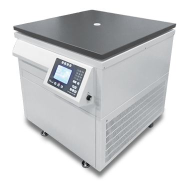 ihanil - Large Capacity Centrifuges - Component R12