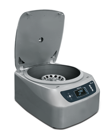ihanil - Clinical Centrifuge - Fleta 4